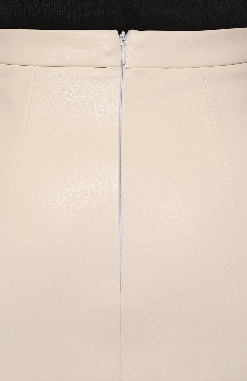 Юбка из экокожи ELLYME, арт. 16021, фото 5