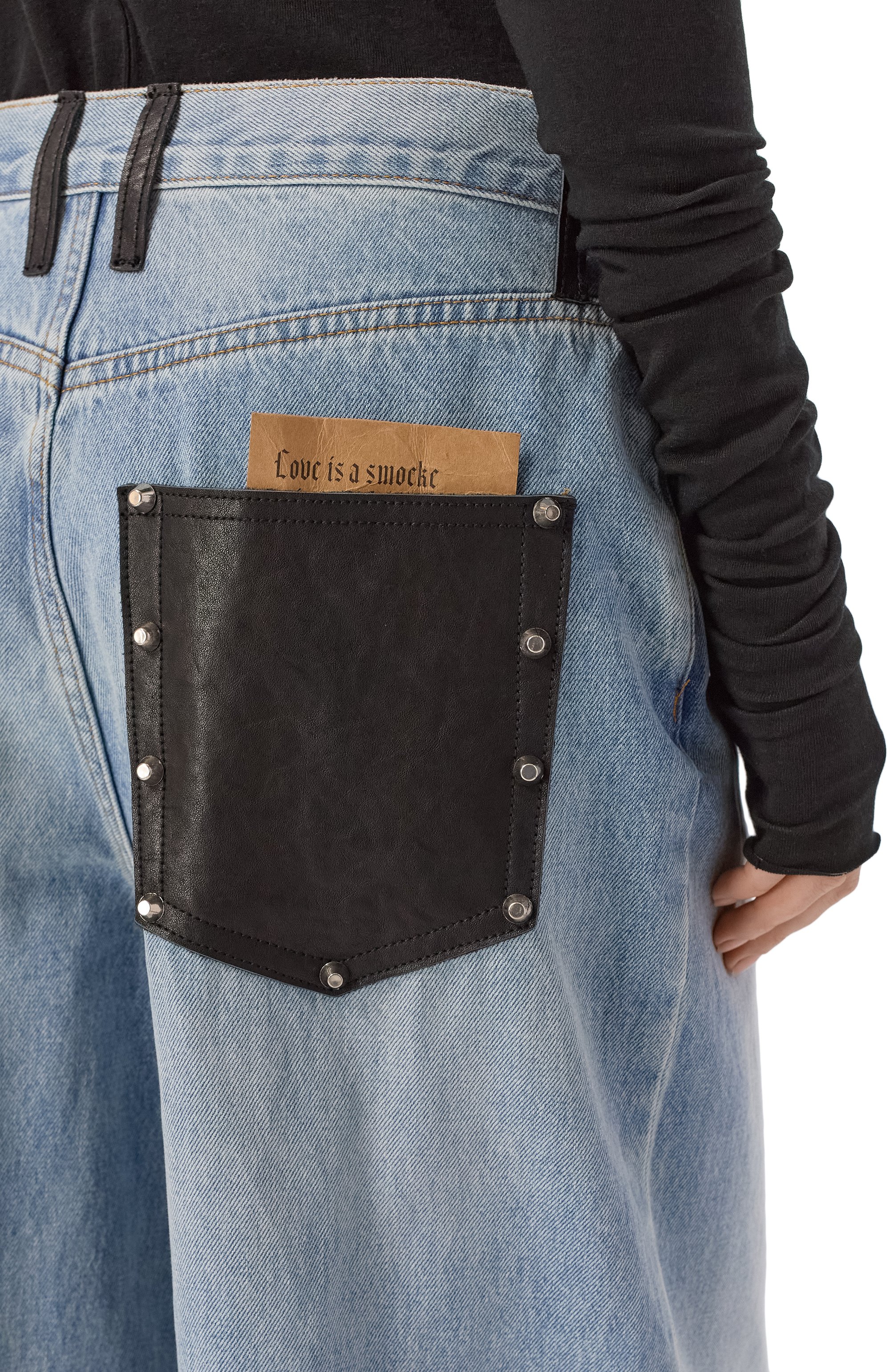 Джинсы juliette 495 DENIM, арт. 49526/JW1BB, фото 5