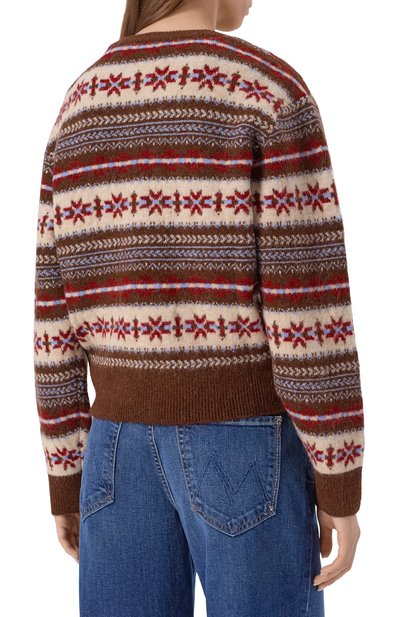 Свитер DUNST, арт. UDSW5C108W2, фото 4