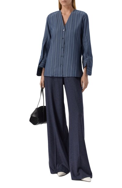 Женская рубашка EMPORIO ARMANI, арт. EW005250/AF28340