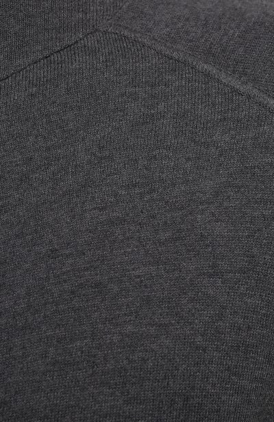 Кардиган из х лопка и шерсти BOSS, арт. 50449964, фото 5