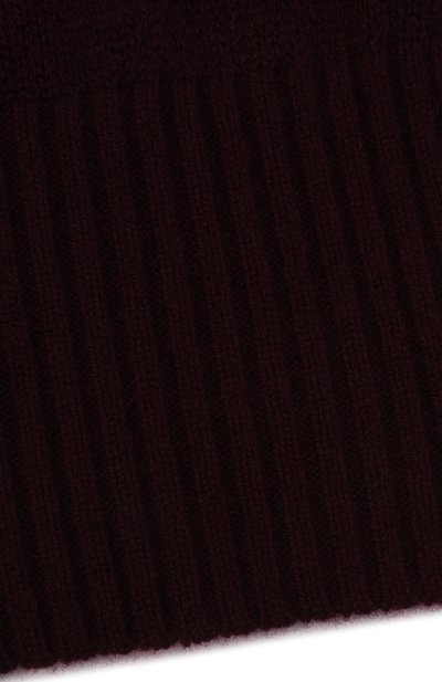 Кашемировая шапка ALLUDE, арт. 215/30027, фото 3