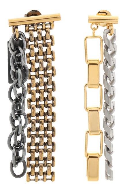 Женские серьги MM6, арт. SM6VG0093 P7214