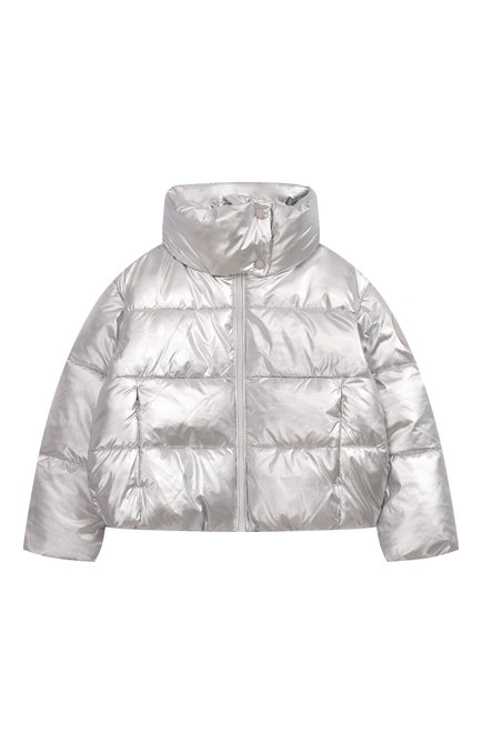 Утепленная куртка SAVE THE DUCK, арт. J32452G/DYLA/ICED21