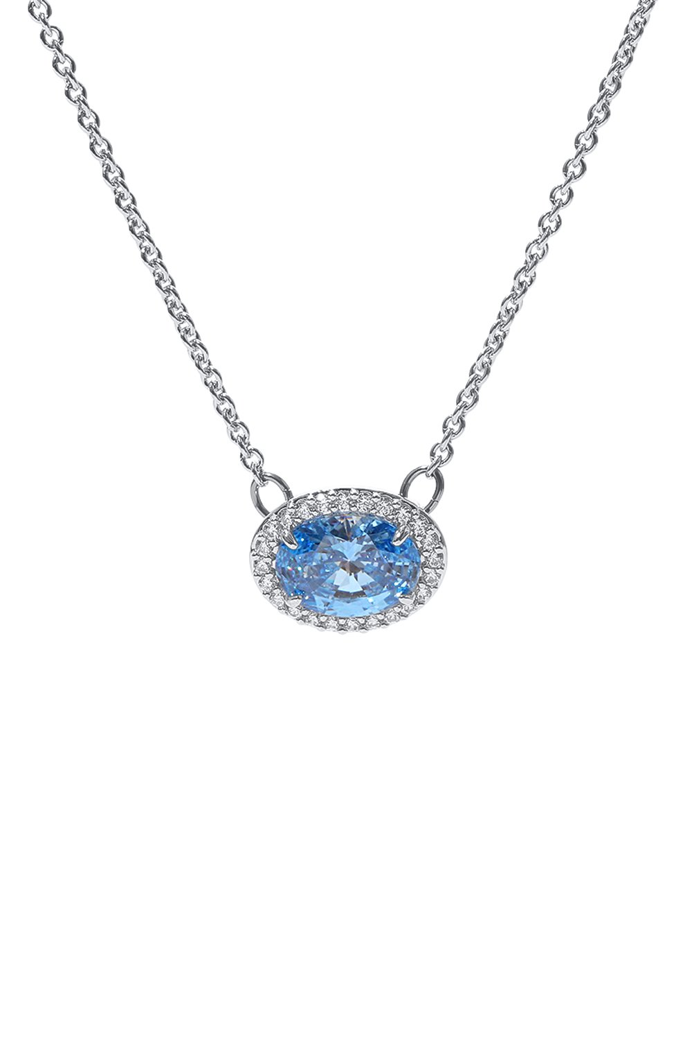 Кулон на цепочке constella SWAROVSKI, арт. 5671809, фото 3