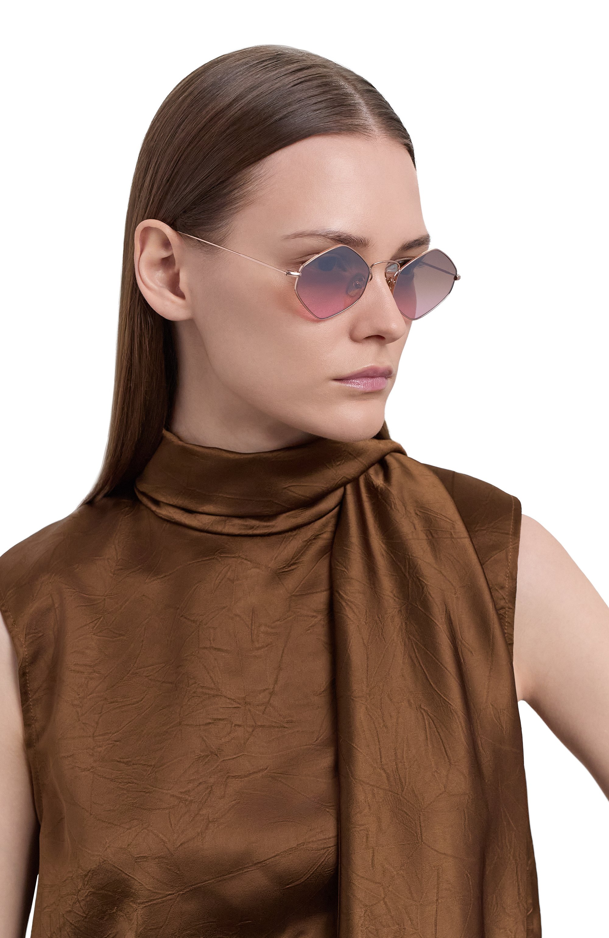 Солнцезащитные очки EYEPETIZER, арт. AMELIE 9-44F, фото 2