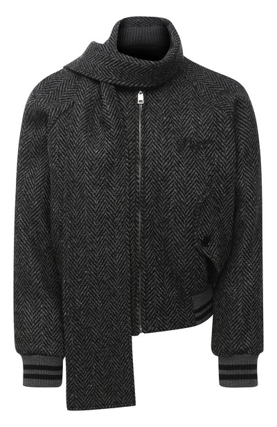 Женский бомбер MSGM, арт. 2941MDH06X 207669