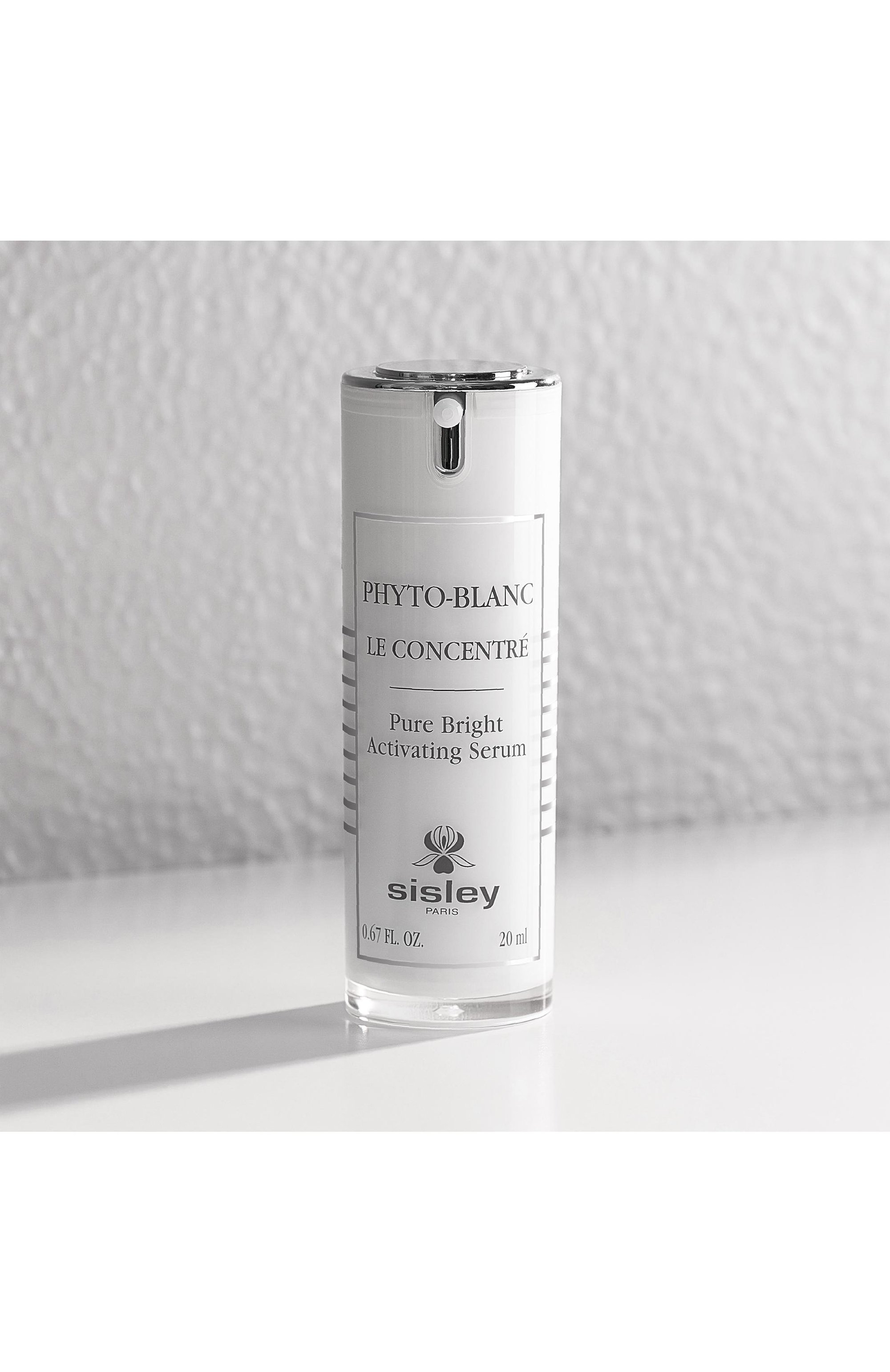 Концентрированная сыворотка phyto-blanc le concentré (20ml) SISLEY, арт. 159021, фото 4