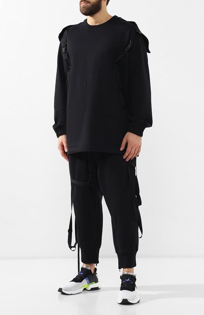 Комбинированные кроссовки pod-s3.1 ADIDAS ORIGINALS, арт. CG5947, фото 2