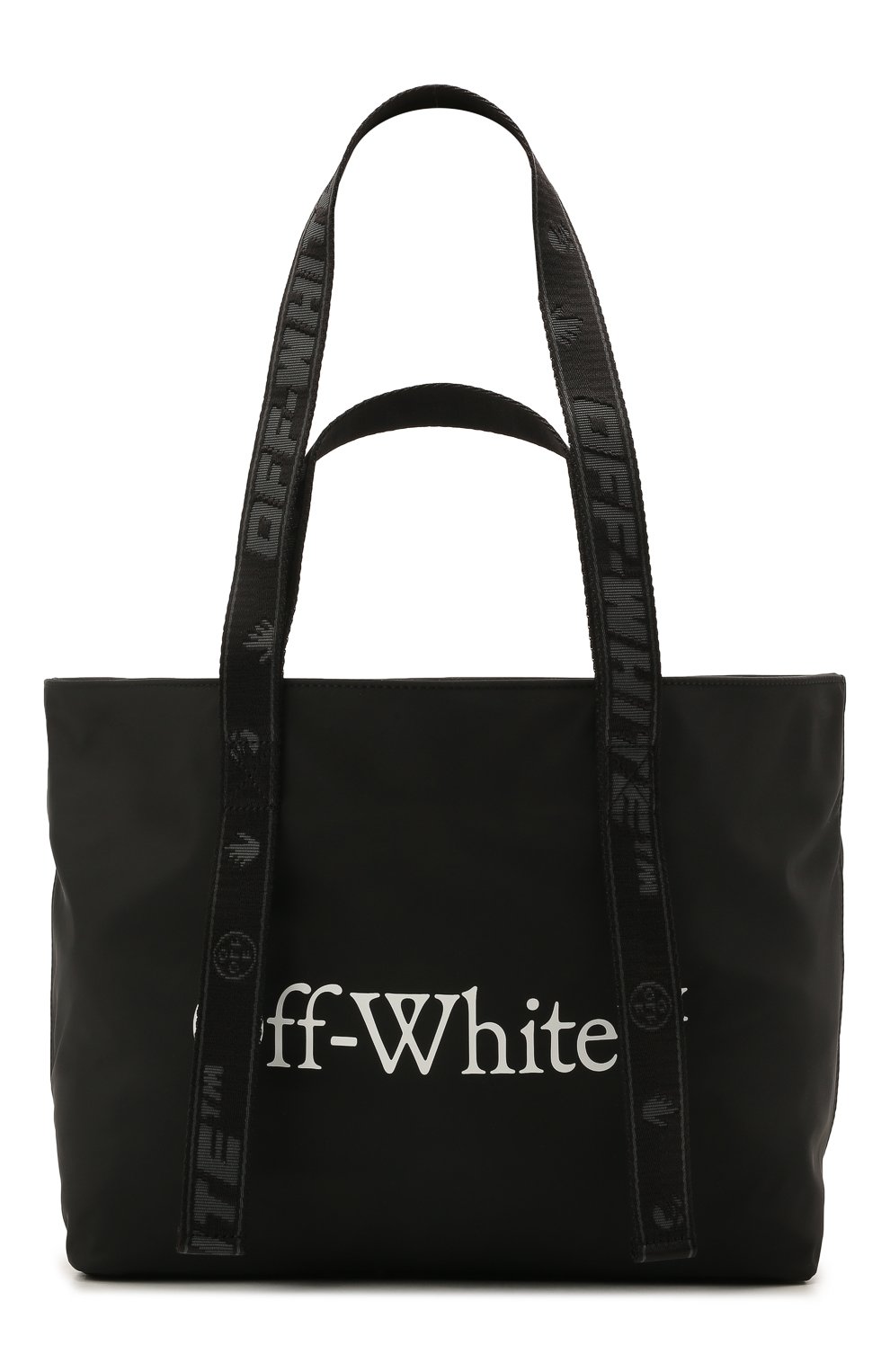 Сумка-шопер OFF-WHITE, арт. 0WNA143R21FAB001, фото 1