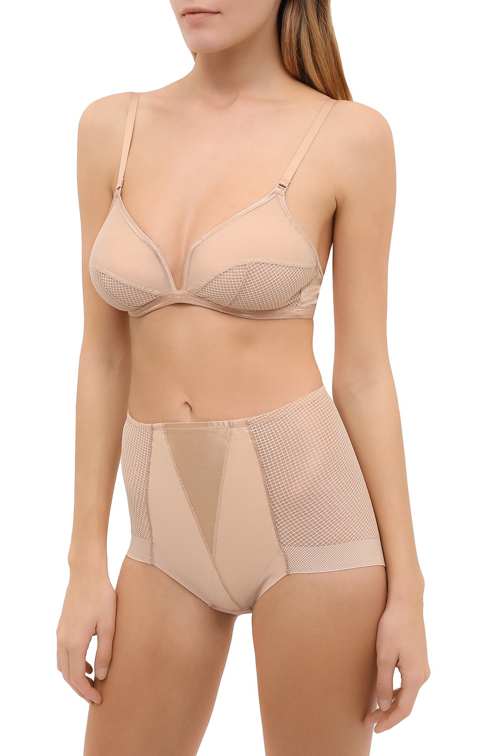 Трусы-шорты MAISON LEJABY, арт. 19859, фото 2