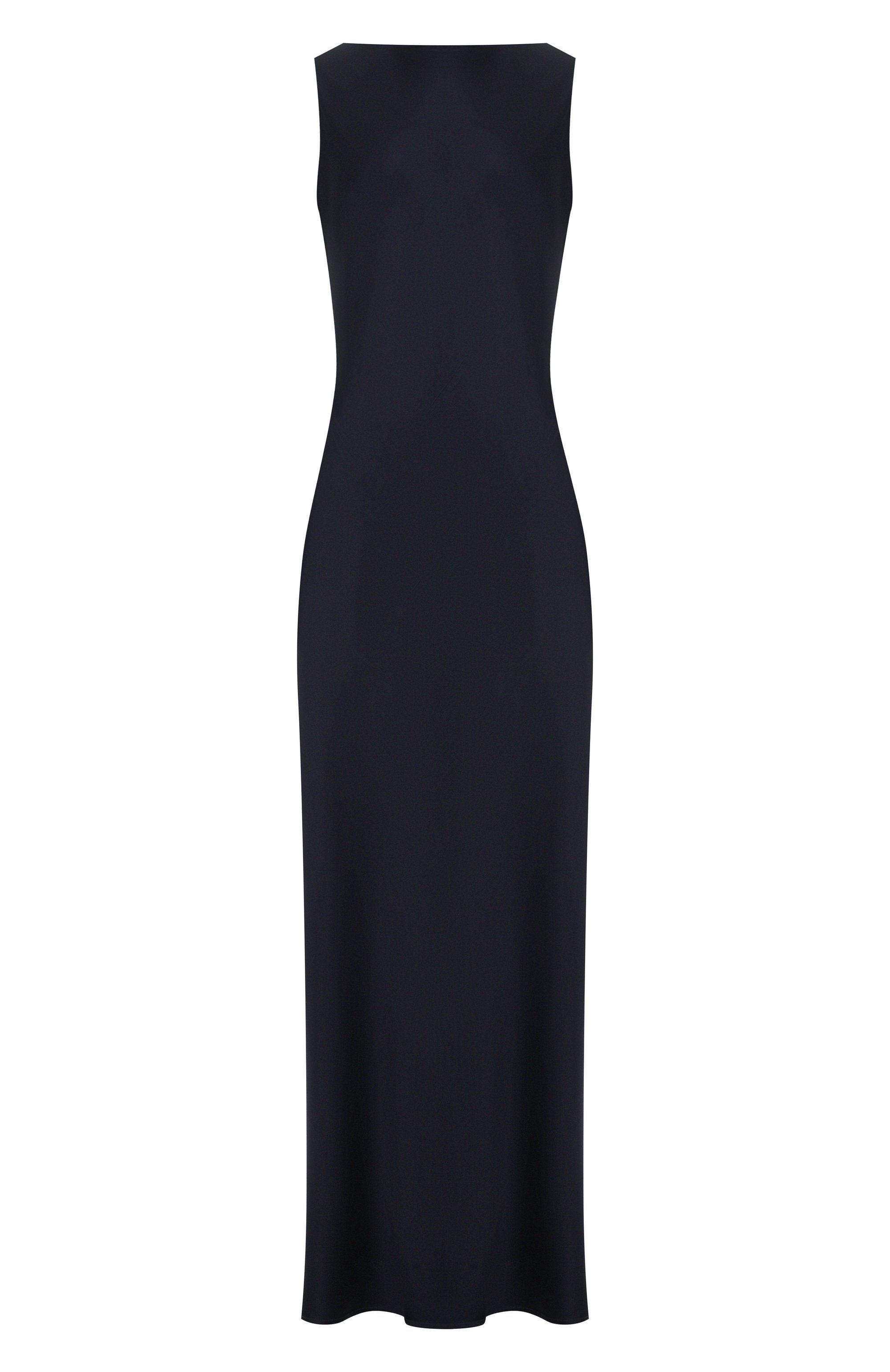 Атласное платье ANTONELLI FIRENZE, арт. N6897/355C, фото 1