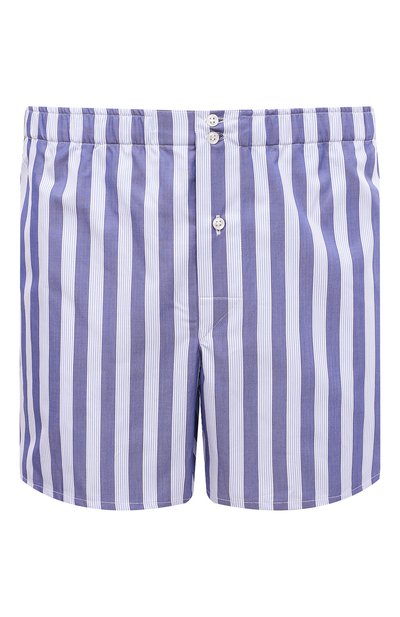 Мужские хлопковые боксеры ROBERTO RICETTI, арт. B0XER DB1/LXE3020