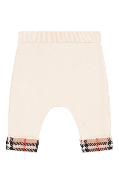 Комплект из кардигана и брюк BURBERRY, арт. 8119559, фото 4