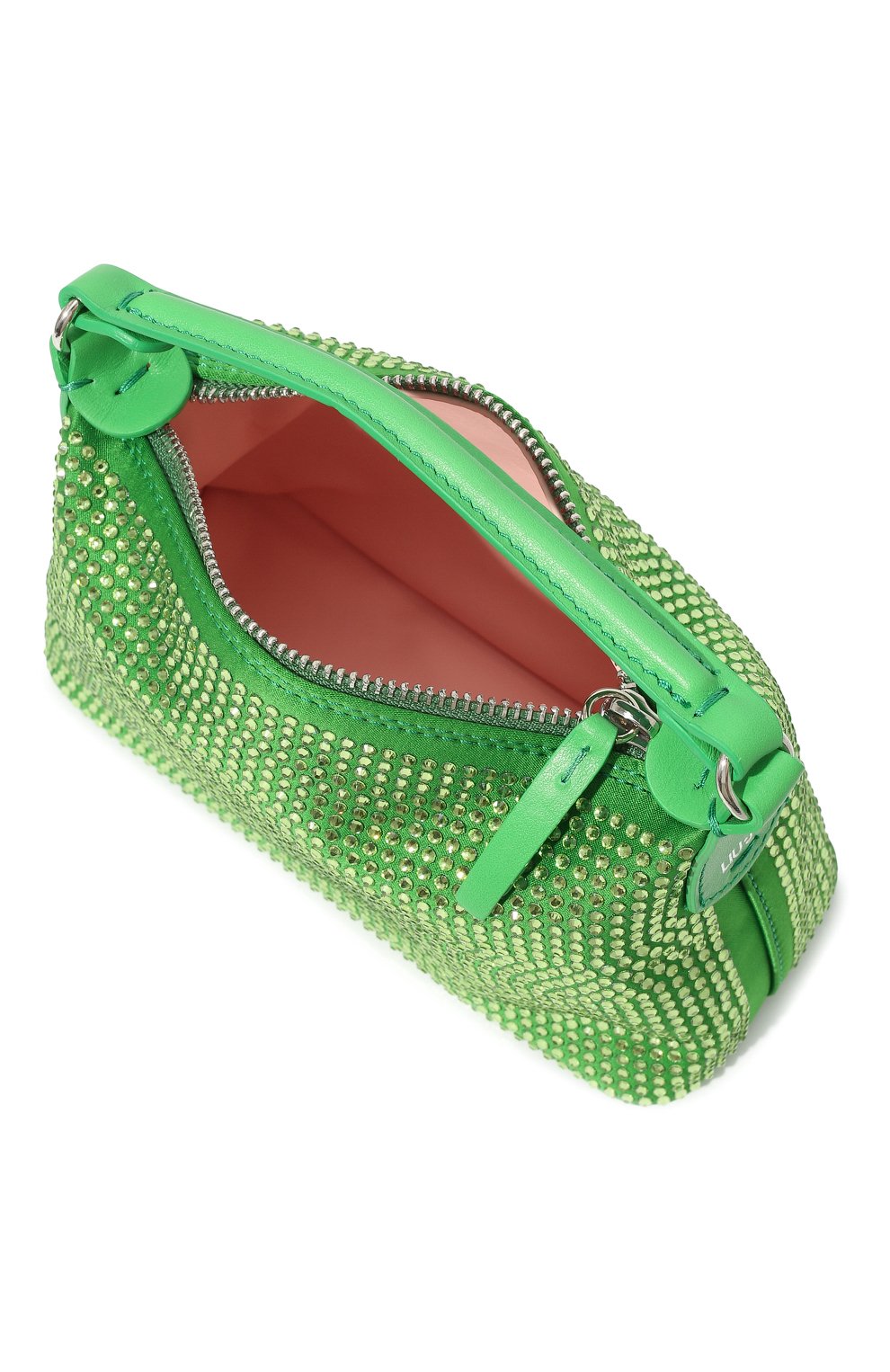 Сумка leonie hanne x liu jo LIU JO, арт. AA2502TX001S1310, фото 5