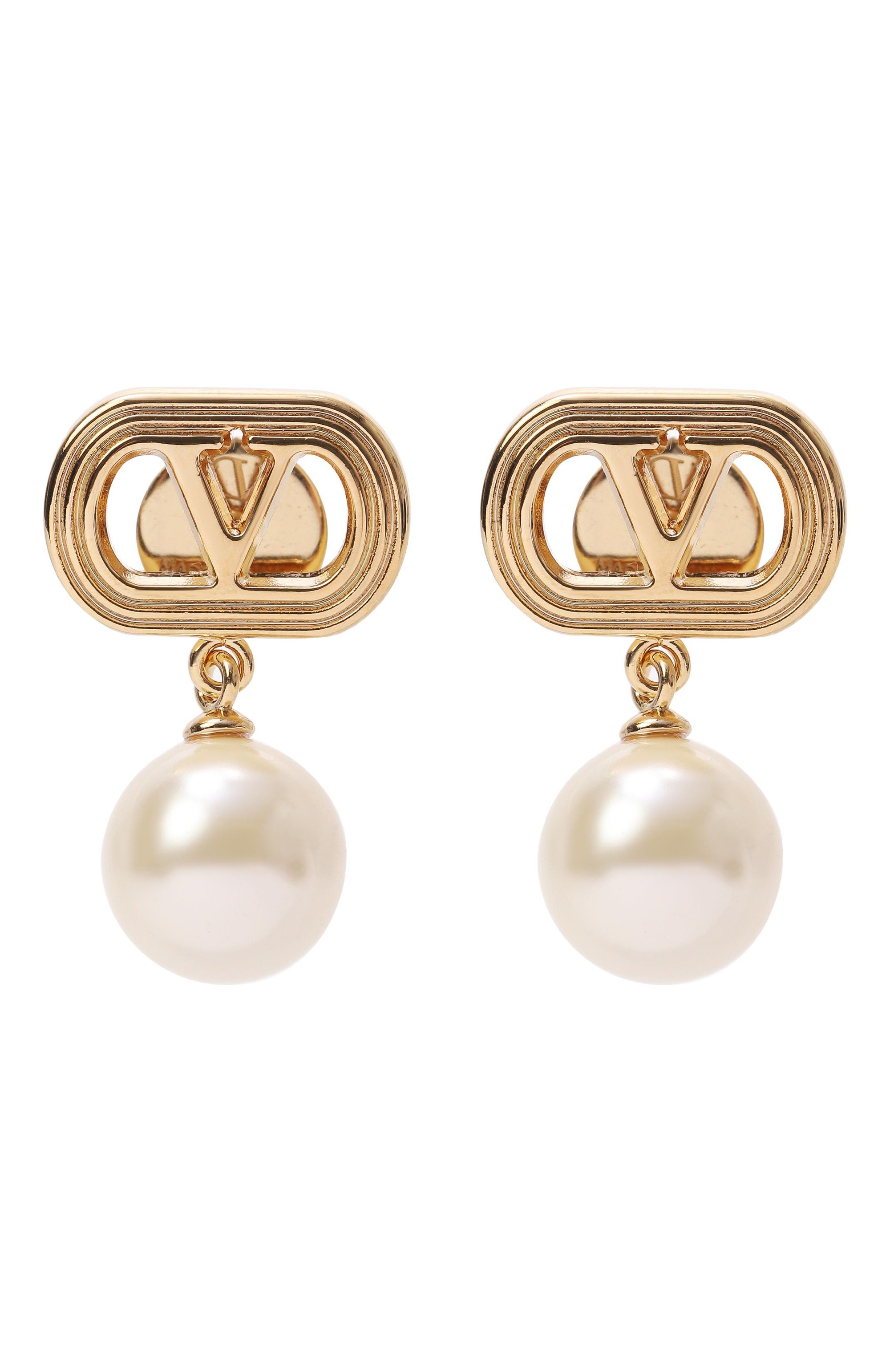 Серьги VALENTINO, арт. 8W2J0Y78/UXM, фото 1