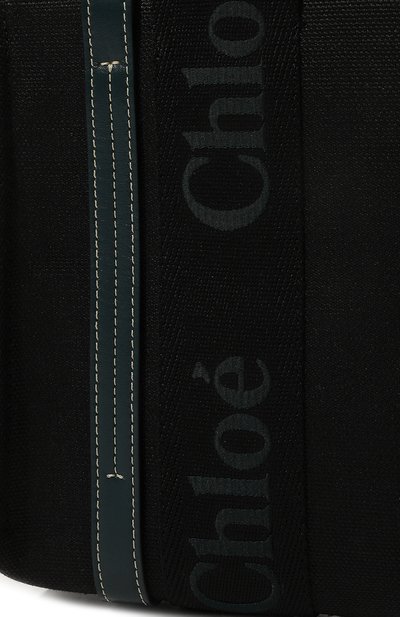 Сумка woody CHLOÉ, арт. CHC23AS397/L17, фото 3