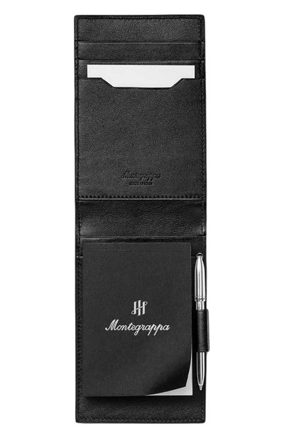 Обложка для ежедневника MONTEGRAPPA, арт. IC00HN01, фото 3