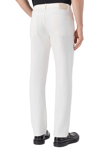 Джинсы ZEGNA, арт. CITY/RUFI72A9, фото 4