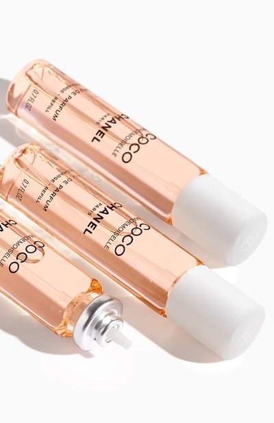 Рефил парфюмерной воды coco mademoiselle (3x20ml) CHANEL, арт. 0116410, фото 2