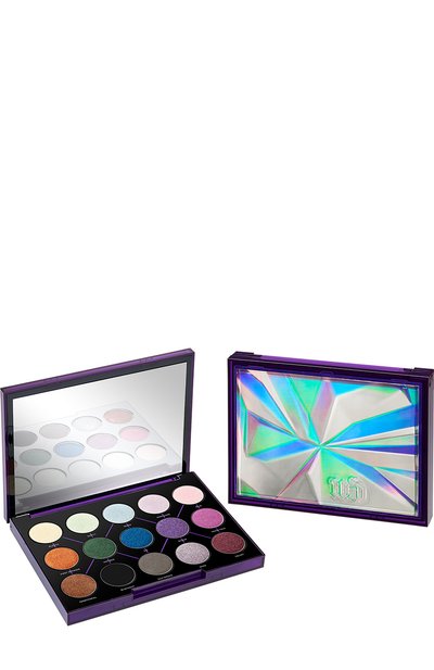 Палетка теней distortion URBAN DECAY, арт. 3605971650413, фото 1