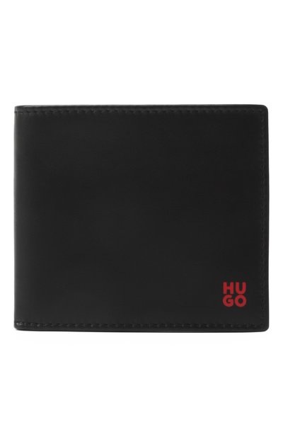 Мужской кожаное портмоне HUGO, арт. 50546129
