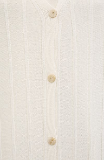 Шерстяной кардиган THEORY, арт. L0111719, фото 5