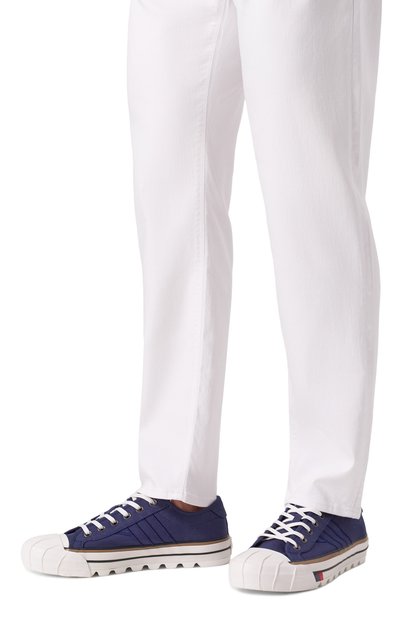 Текстильные кеды royal intrepid PRO-KEDS 1949, арт. R0YAL INTREPID/CANVAS, фото 3