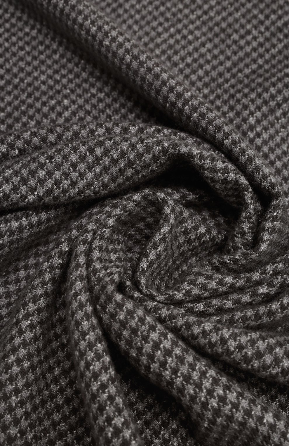 Шарф из шерсти и шелка ZEGNA, арт. Z4L04S/24K, фото 5