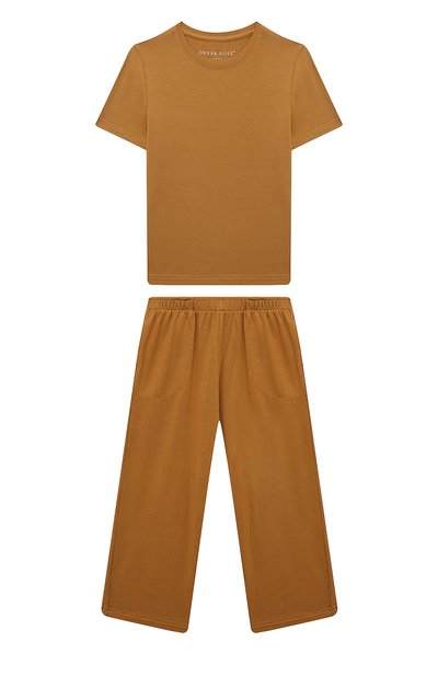 Пижама DEREK ROSE, арт. 7251-BASE017, фото 1