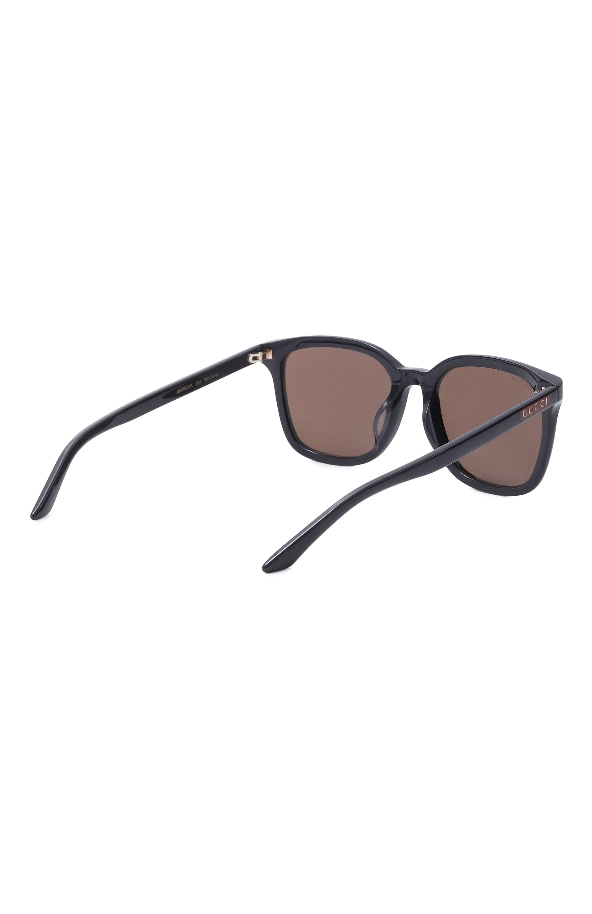 Солнцезащитные очки GUCCI, арт. GG2080SK 004, фото 3
