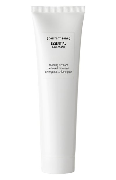 Женского пенка для умывания essential (150ml) COMFORT ZONE, арт. 12100