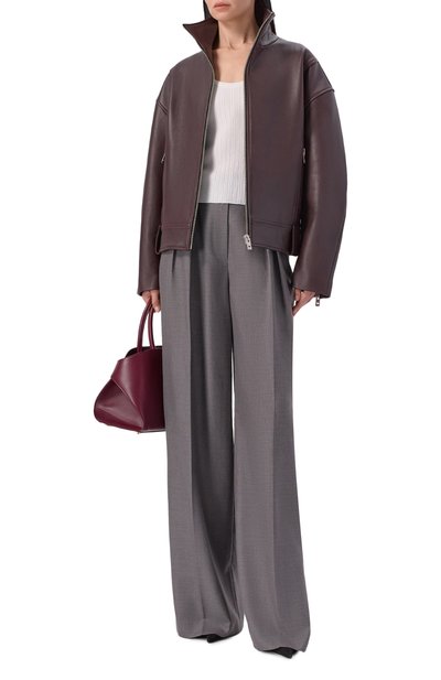 Кожаная куртка BATS, арт. BO_90_, фото 2