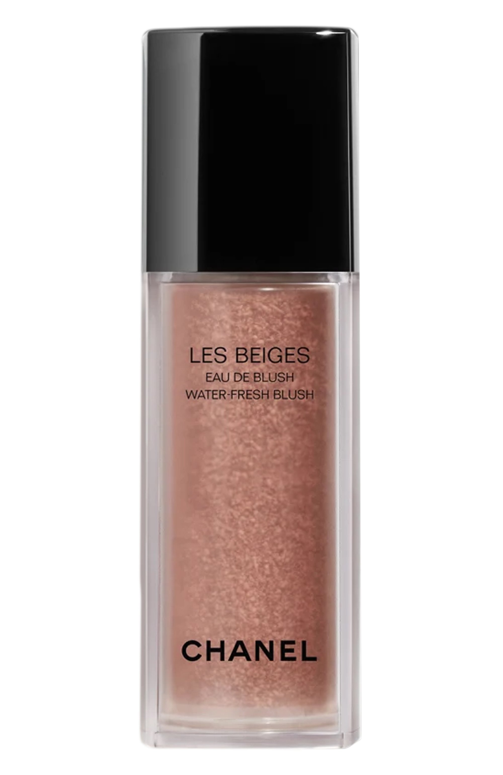 Флюид-румяна les beiges eau de blush, оттенок light peach CHANEL, арт. 3145891849202, фото 1