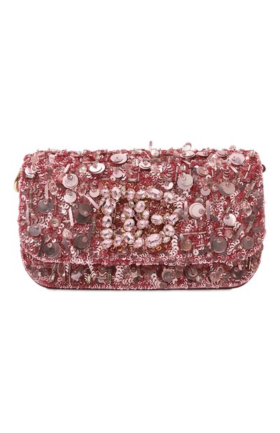 Женская сумка 3.5 DOLCE & GABBANA, арт. BB7603/A9U83