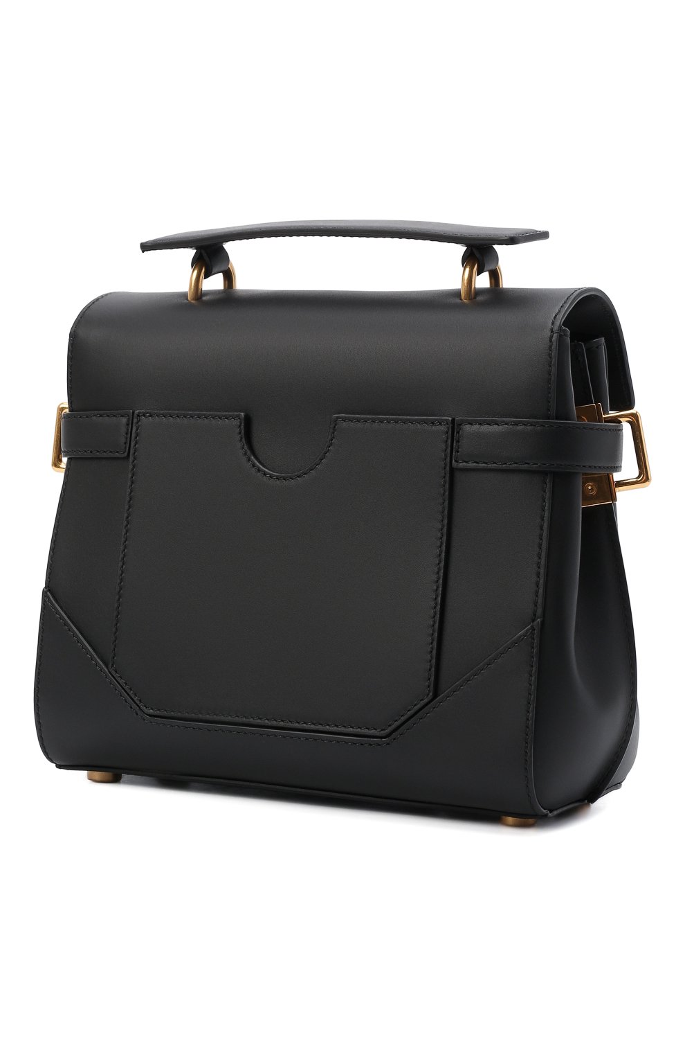 Сумка buzz 23 BALMAIN, арт. XN1DB526/LPRS, фото 4