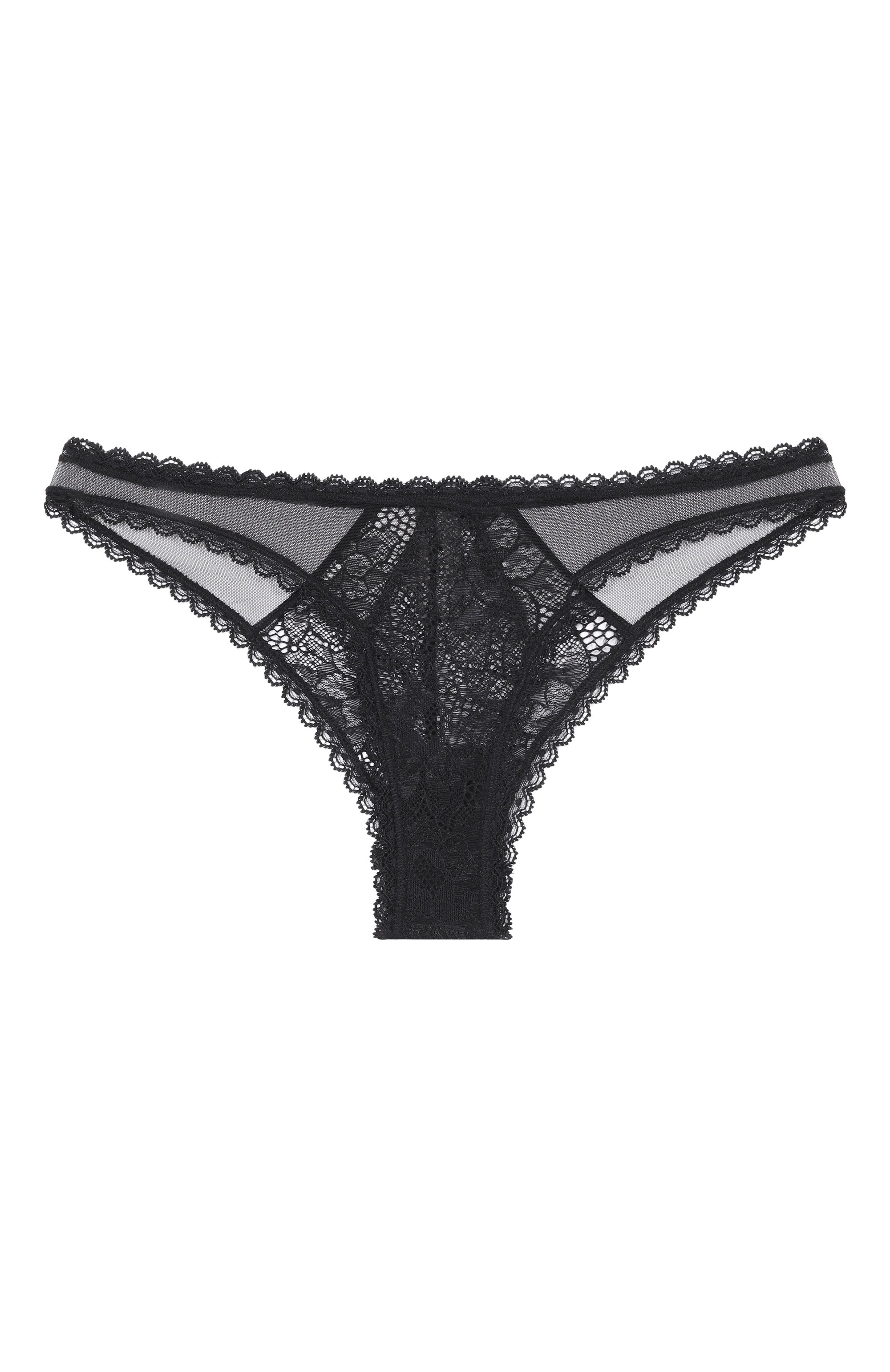 Трусы-слипы KIKI DE MONTPARNASSE, арт. C001PN178, фото 1