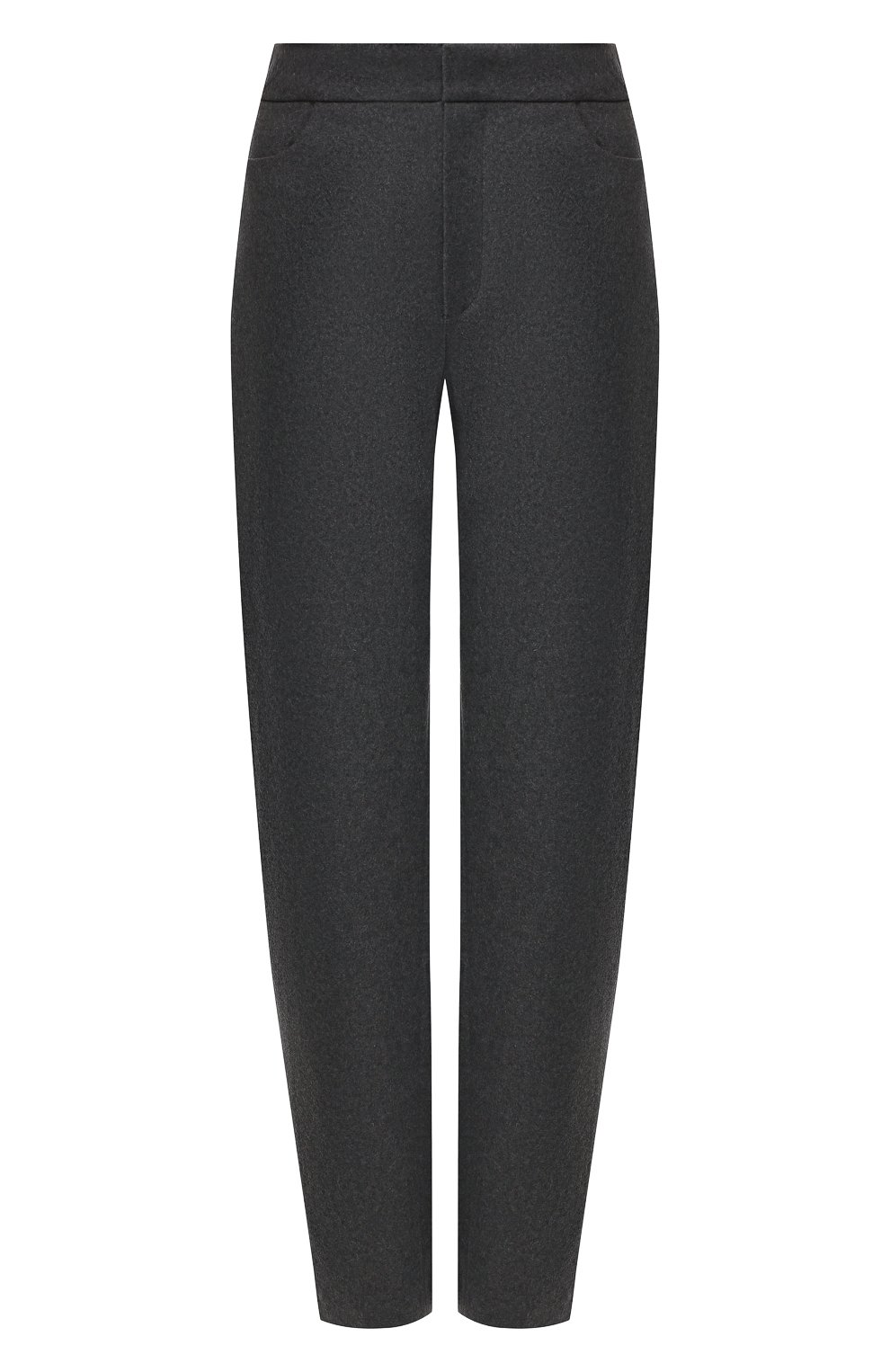 Брюки из смеси шерсти и кашемира TOTEME, арт. N0VARA L0NG 194-267-706, фото 1