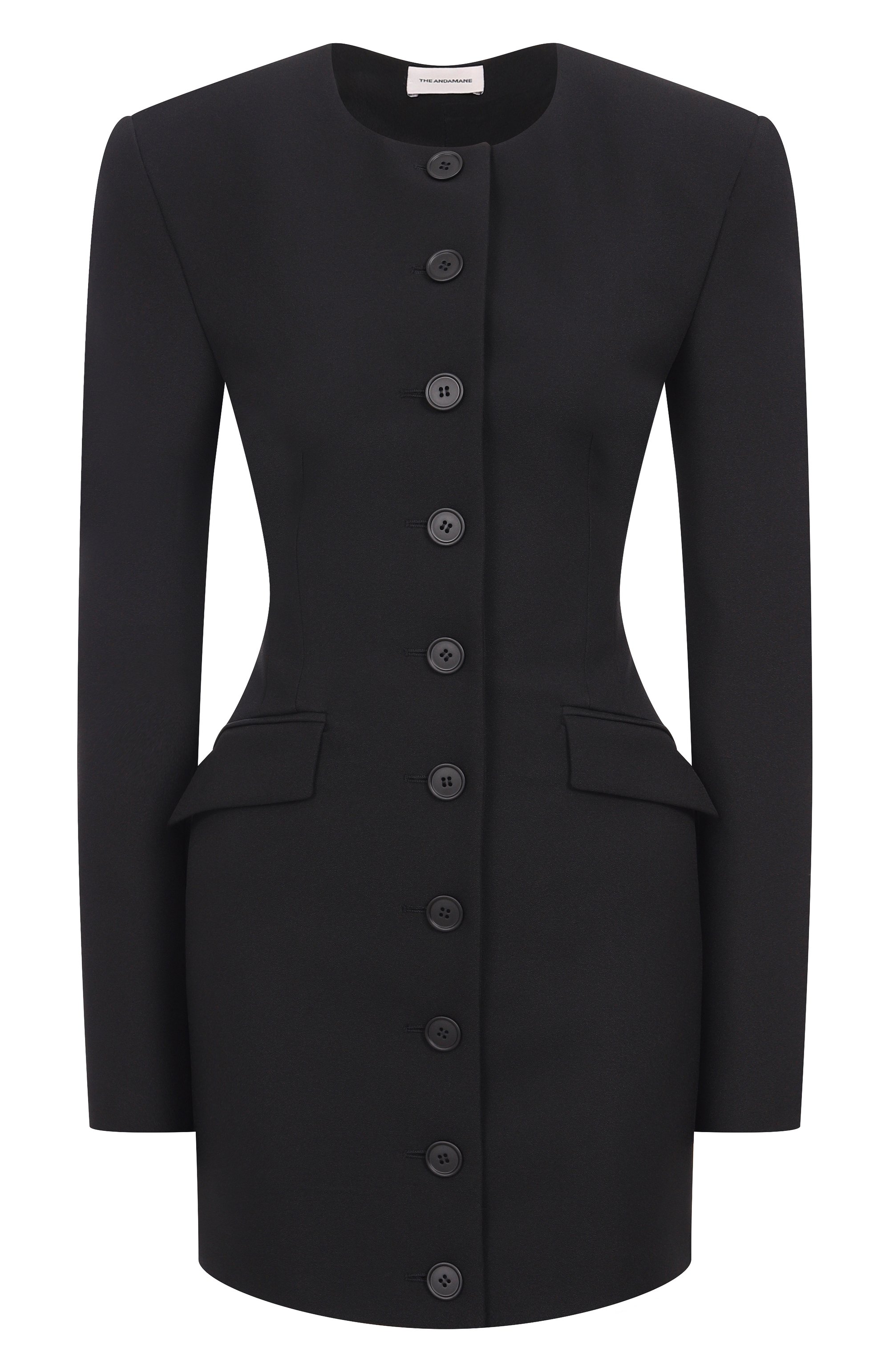 Платье THE ANDAMANE, арт. T180104A/TNP0B8, фото 1