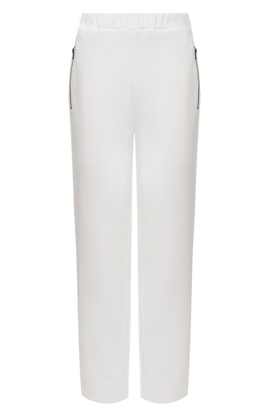 Брюки Lorena Antoniazzi PA61A/3674 Белый PA61A/3674