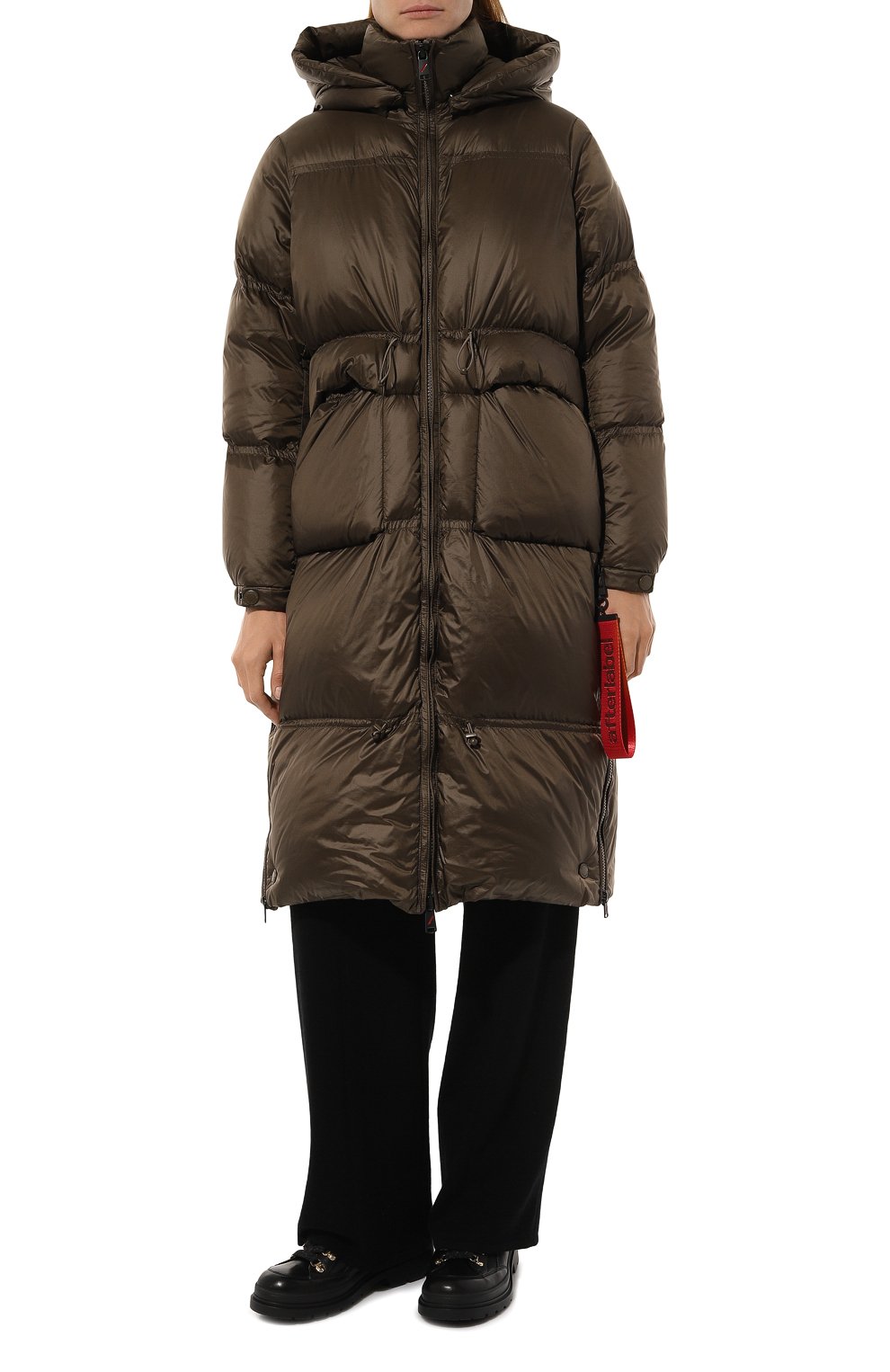 Пуховик AFTER LABEL, арт. ABERDEEN/N051, фото 3