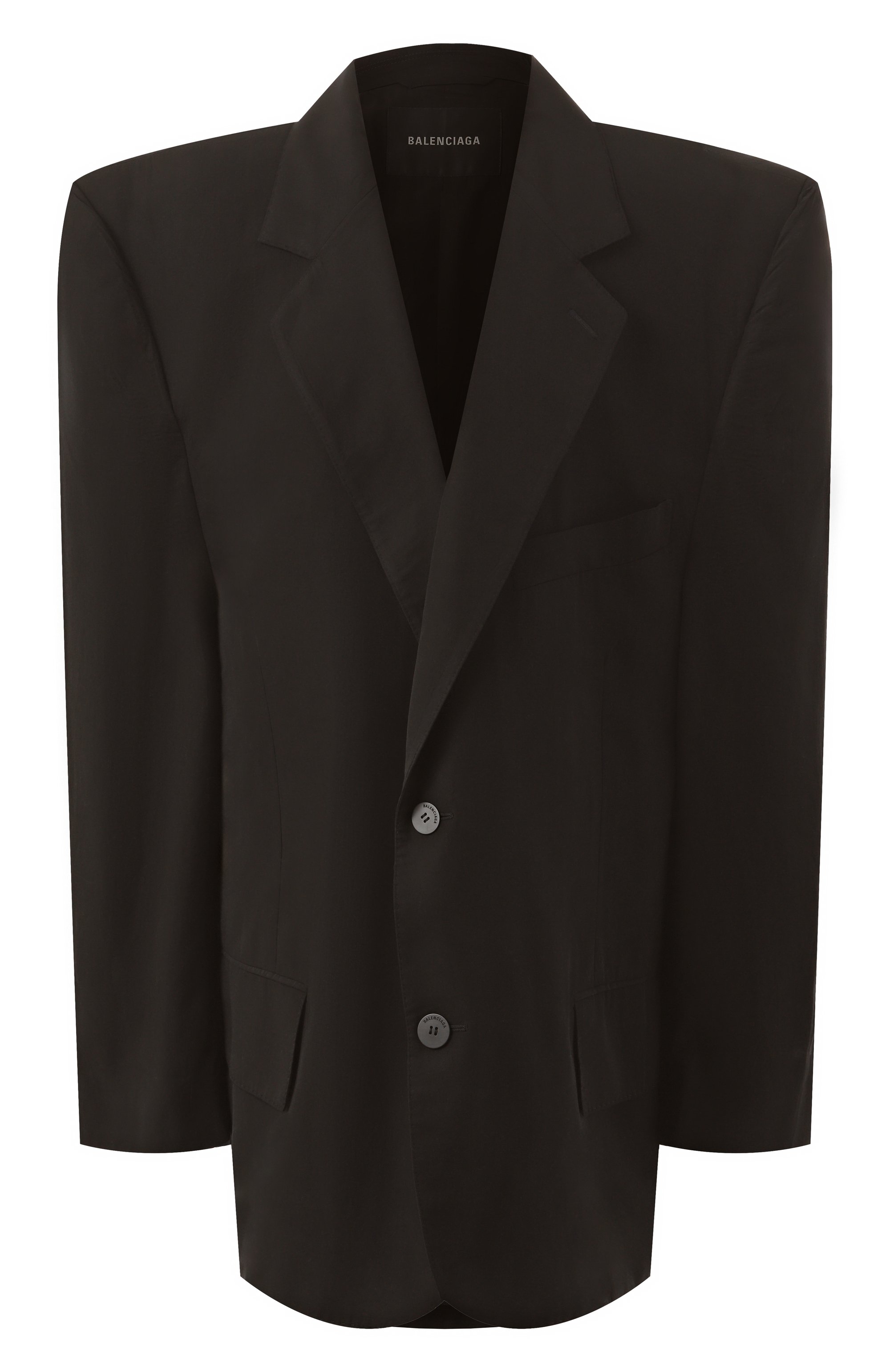 Жакет BALENCIAGA, арт. 790911/TF002, фото 1