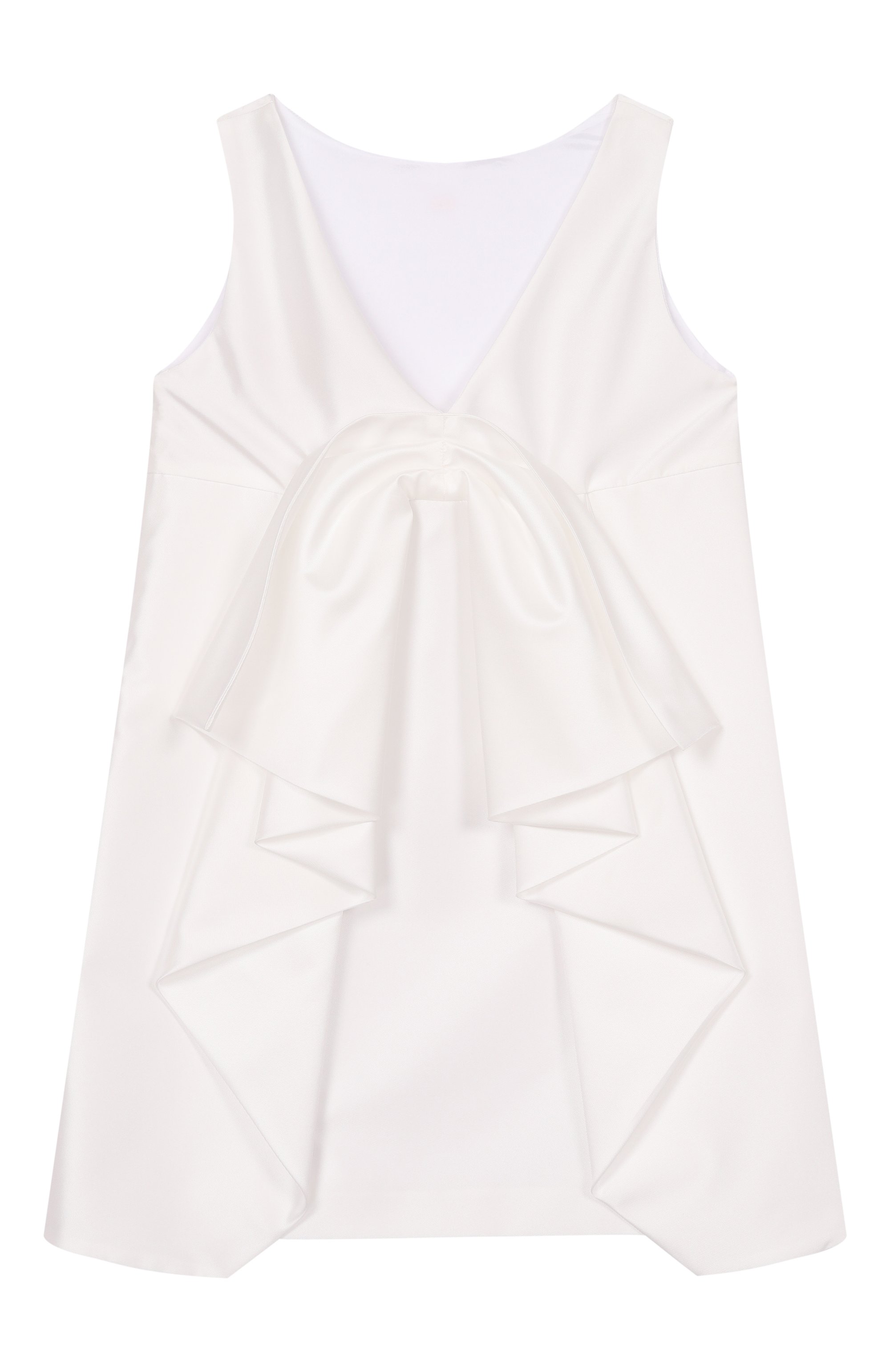 Платье ELISABETTA FRANCHI LA MIA BAMBINA, арт. EFAB6550/TV032_001, фото 2