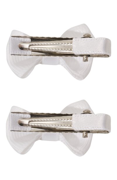 Комплект из двух заколок JUNEFEE, арт. 4634, фото 2