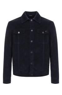 Темно-синий