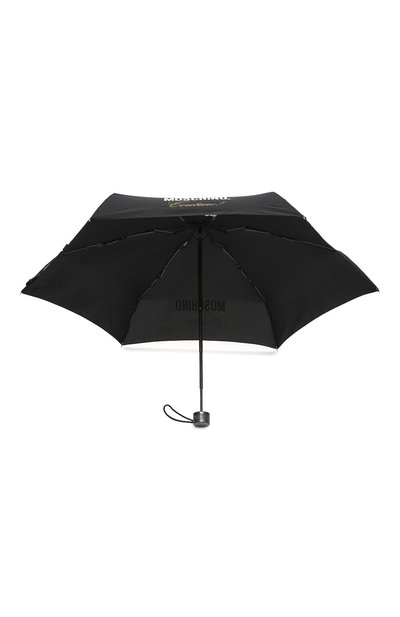 Складной зонт MOSCHINO, арт. 8014-SUPERMINI, фото 3