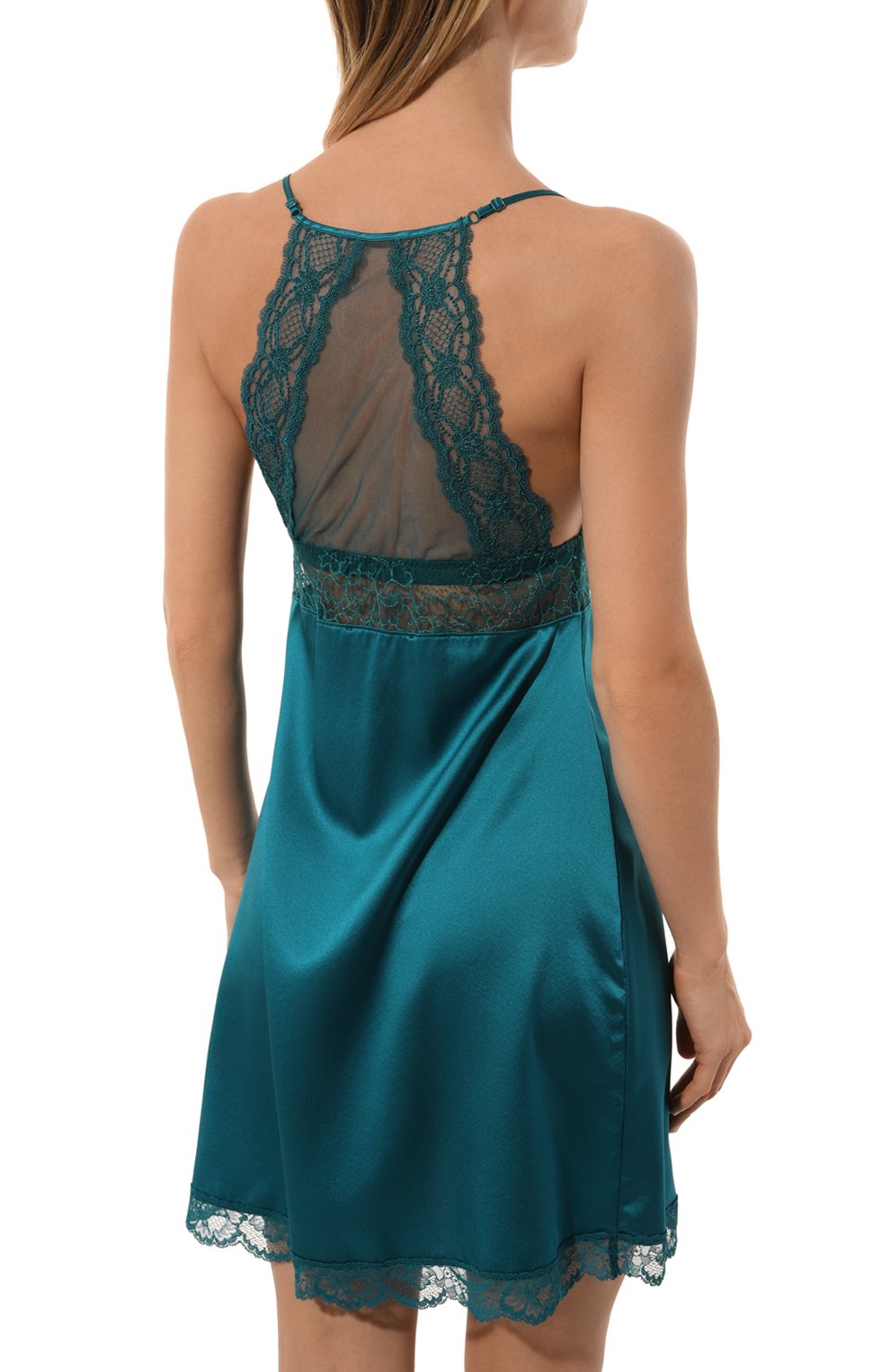 Шелковая сорочка LISE CHARMEL, арт. ALH1413, фото 4