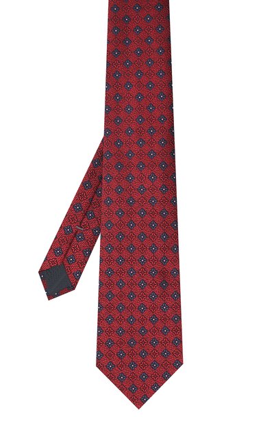 Шелковый галстук ZEGNA, арт. Z8D93/1XW, фото 2