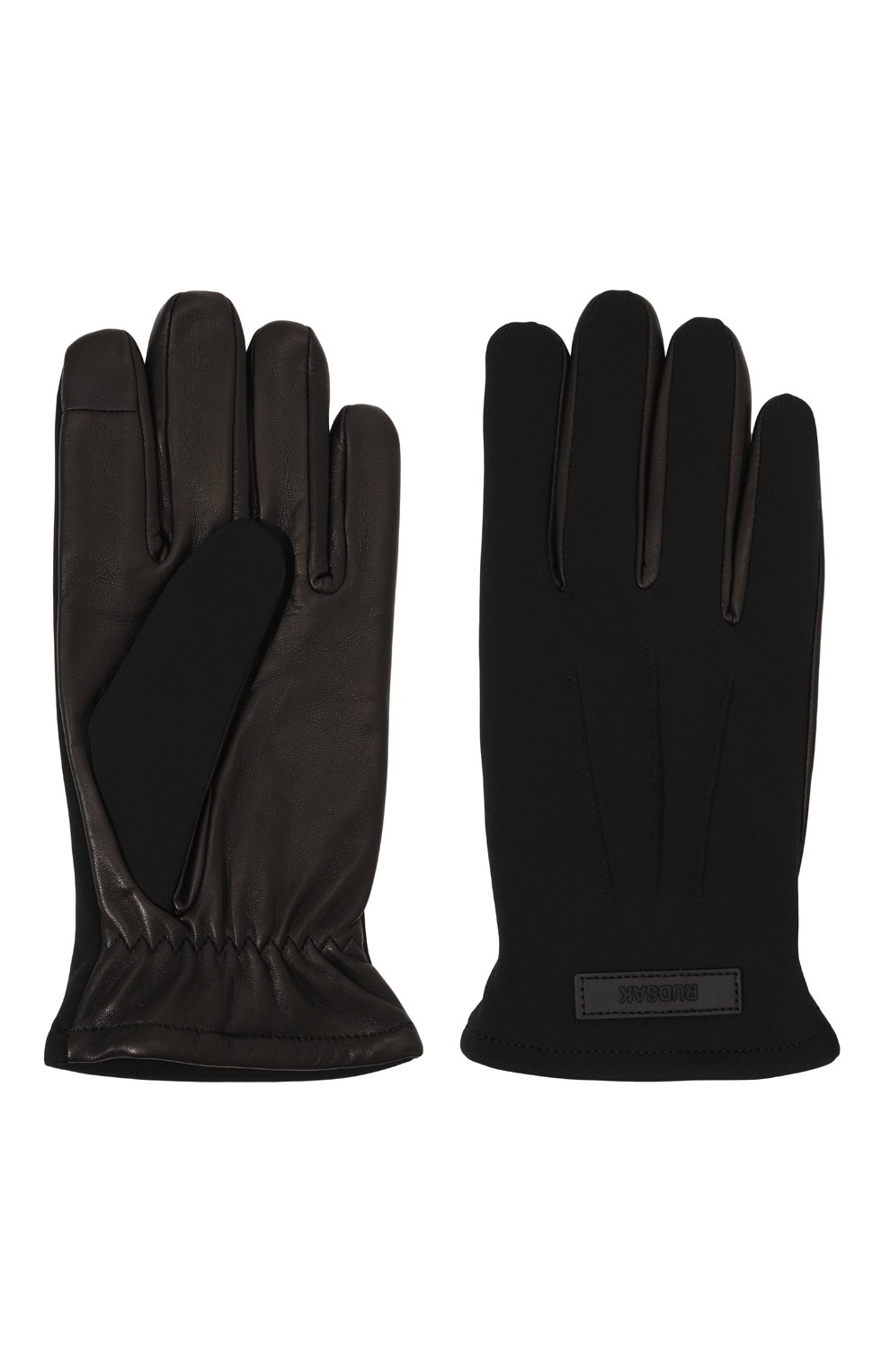 Комбинированные перчатки RUDSAK, арт. 6423502/KRIST0PHER, фото 2