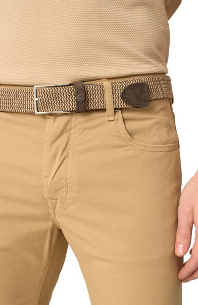 Текстильный ремень PAUL&SHARK, арт. 25416007, фото 2